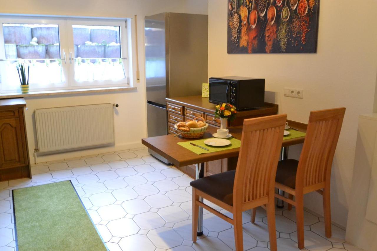 Zauber Der Pfalz Romerberg Zewnętrze zdjęcie