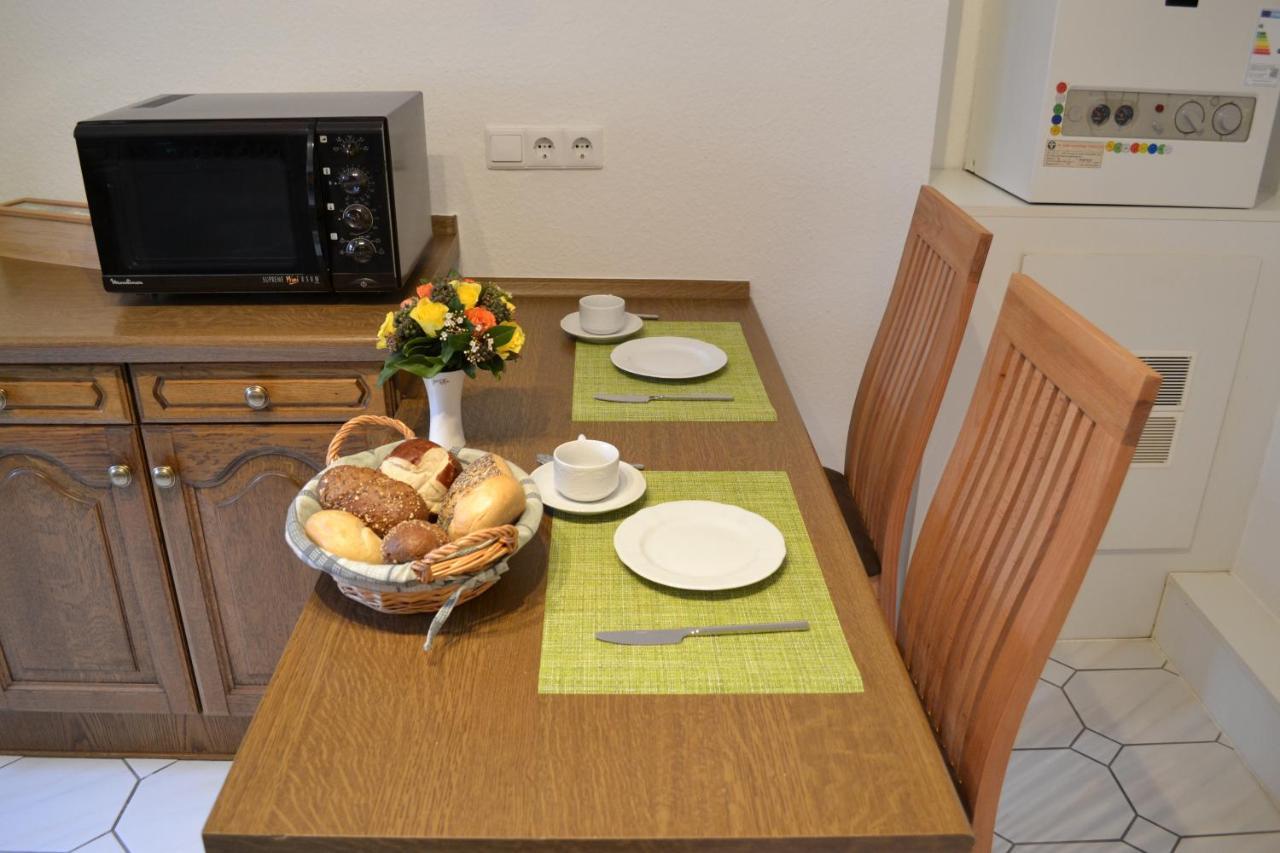 Zauber Der Pfalz Romerberg Zewnętrze zdjęcie