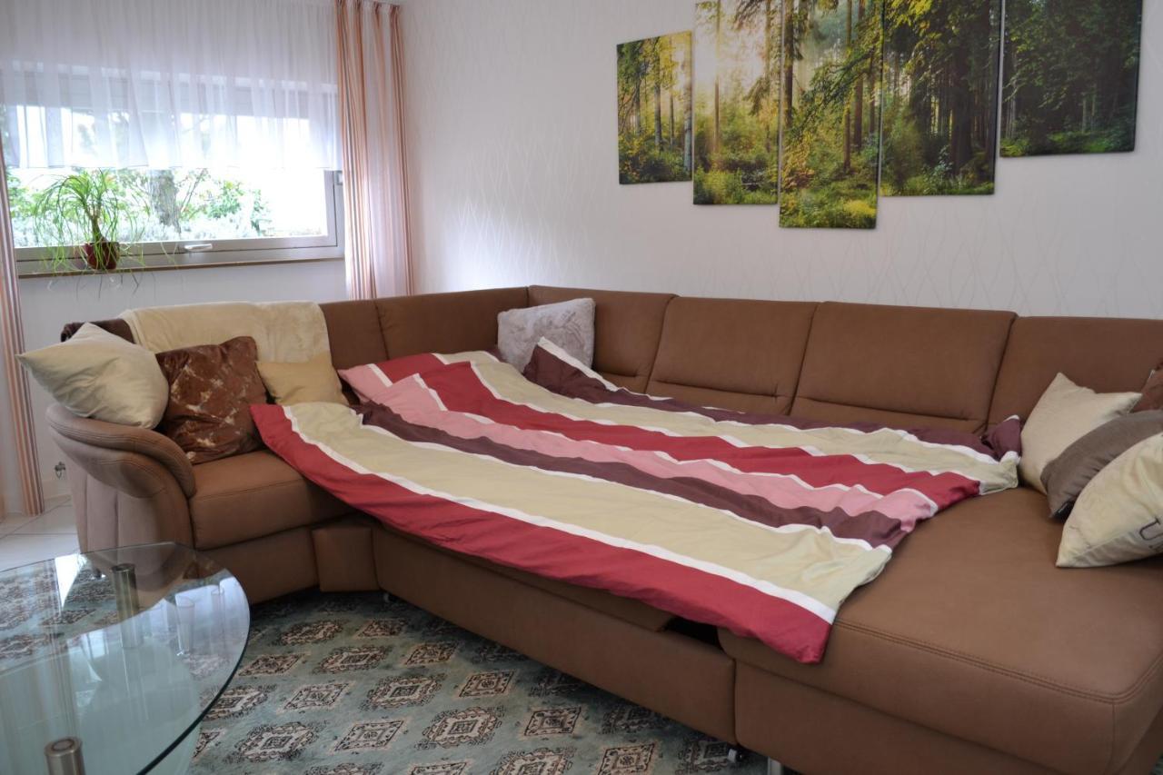 Zauber Der Pfalz Romerberg Zewnętrze zdjęcie
