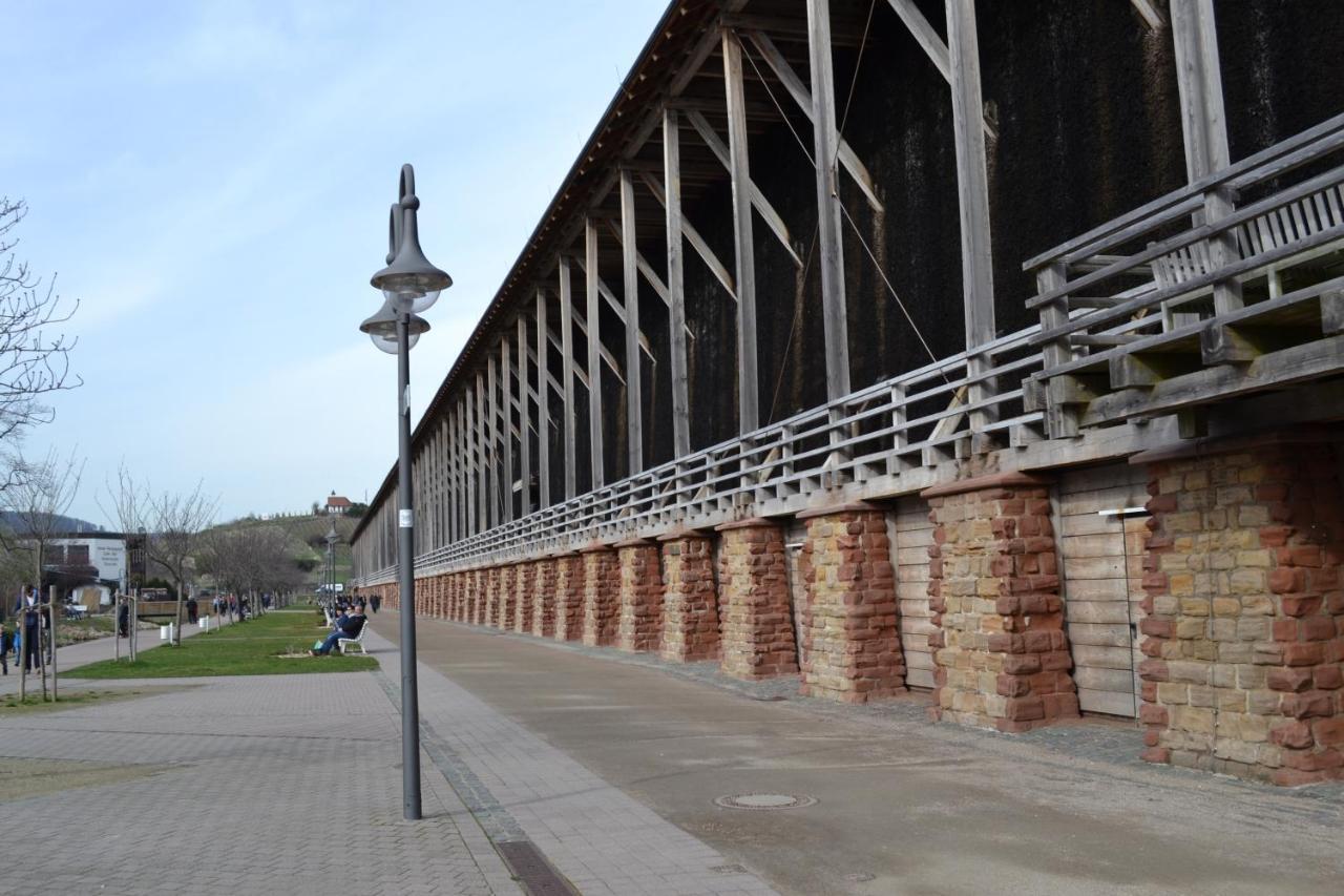 Zauber Der Pfalz Romerberg Zewnętrze zdjęcie