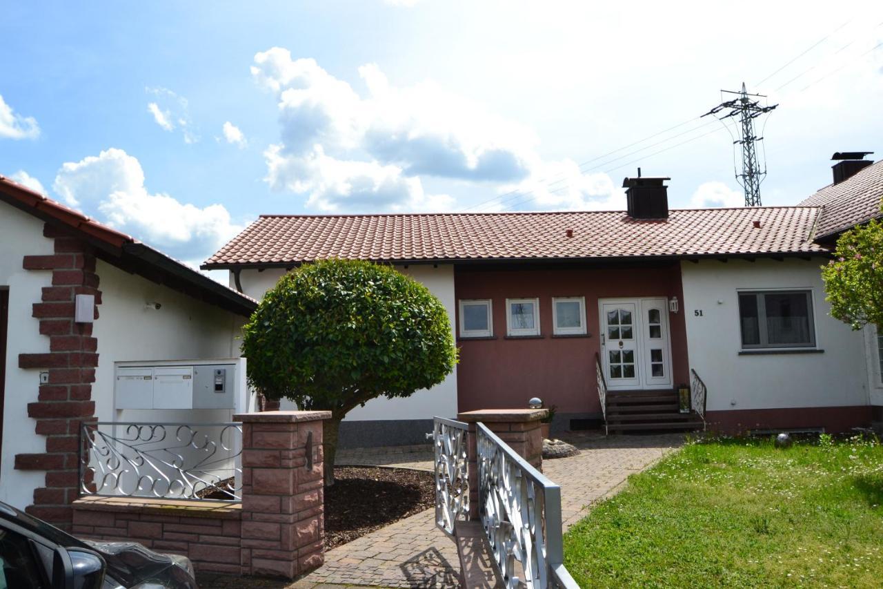 Zauber Der Pfalz Romerberg Zewnętrze zdjęcie