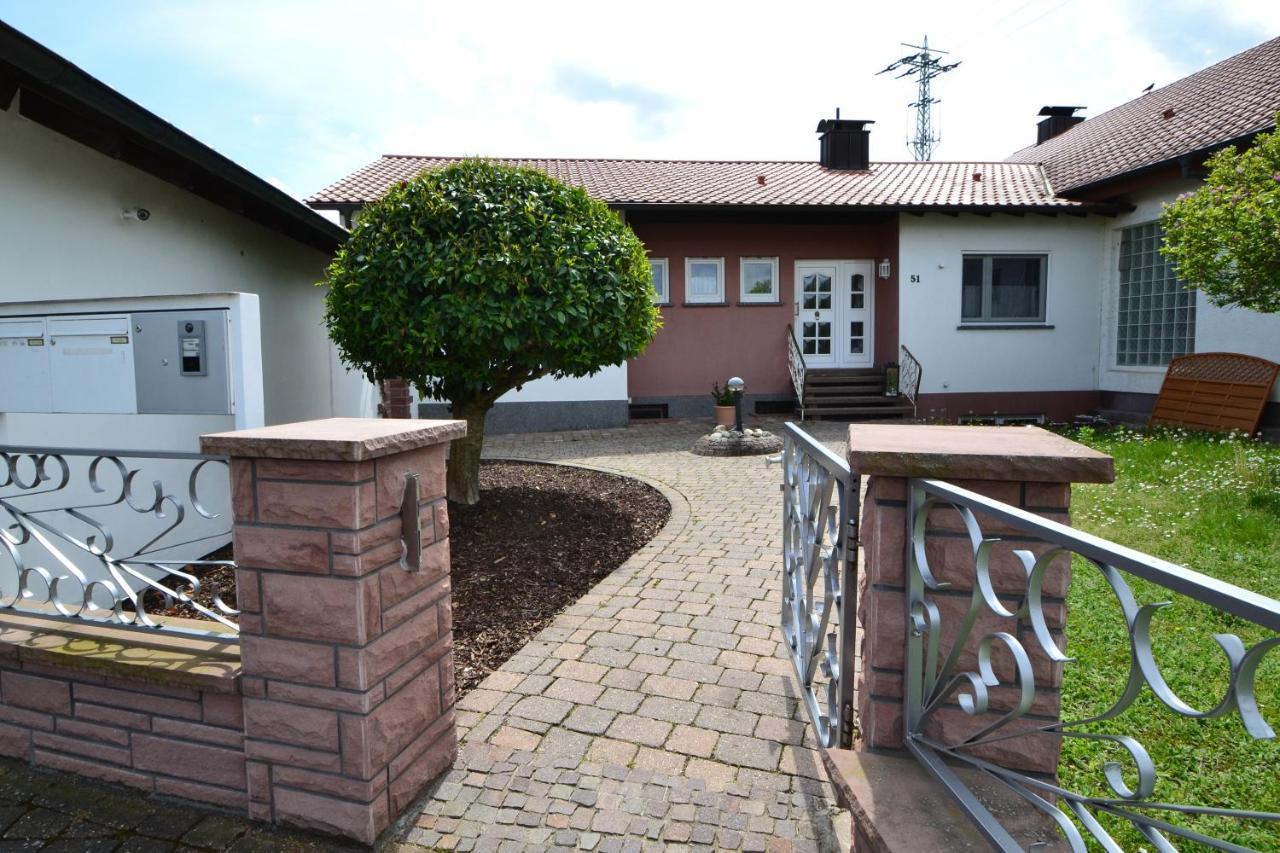 Zauber Der Pfalz Romerberg Zewnętrze zdjęcie
