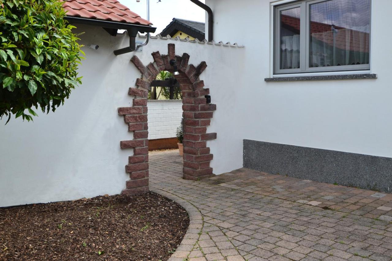 Zauber Der Pfalz Romerberg Zewnętrze zdjęcie